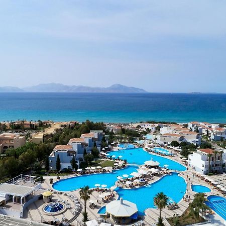Atlantica Marmari Palace 마스티차리 외부 사진