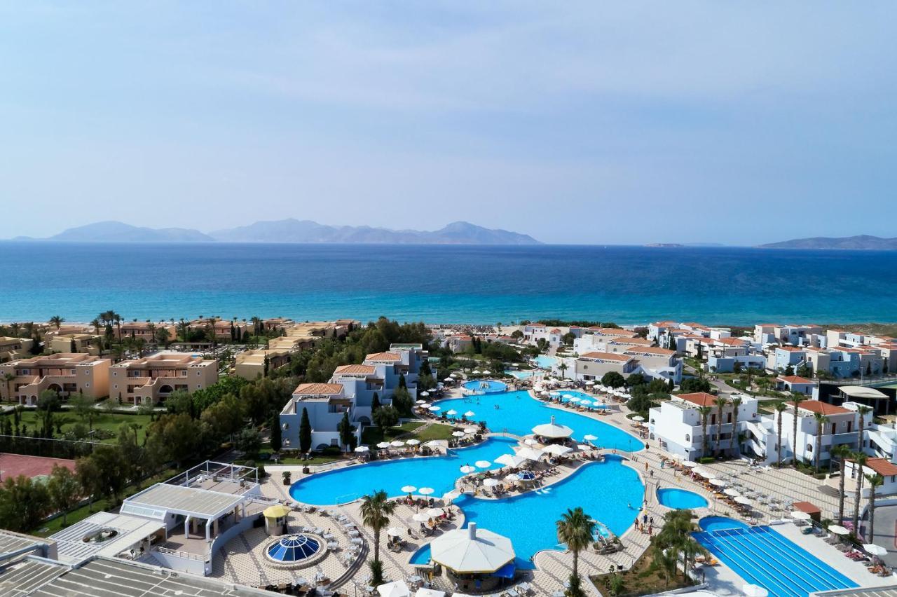 Atlantica Marmari Palace 마스티차리 외부 사진