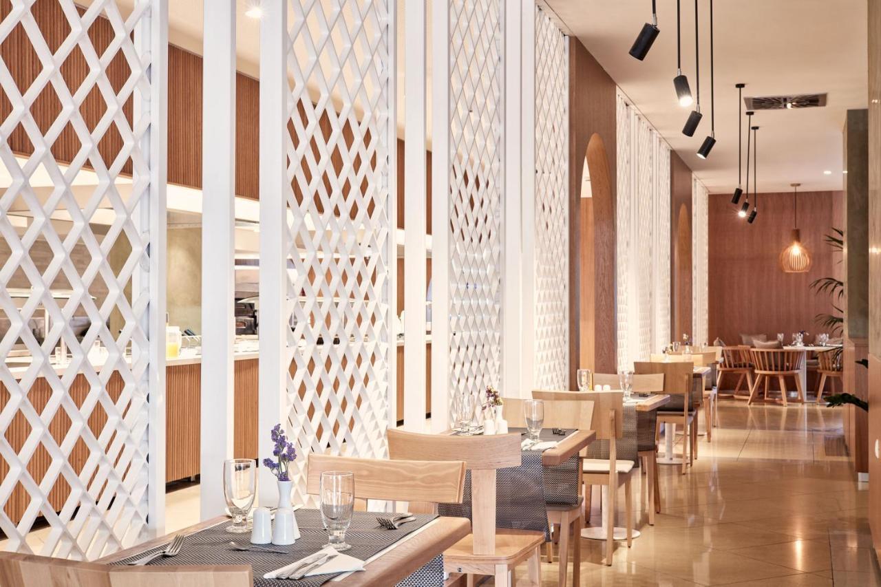 Atlantica Marmari Palace 마스티차리 외부 사진