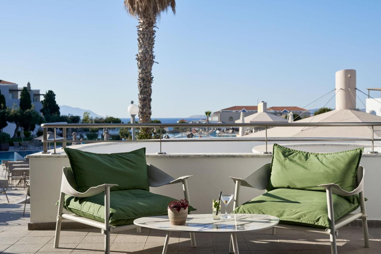 Atlantica Marmari Palace 마스티차리 외부 사진