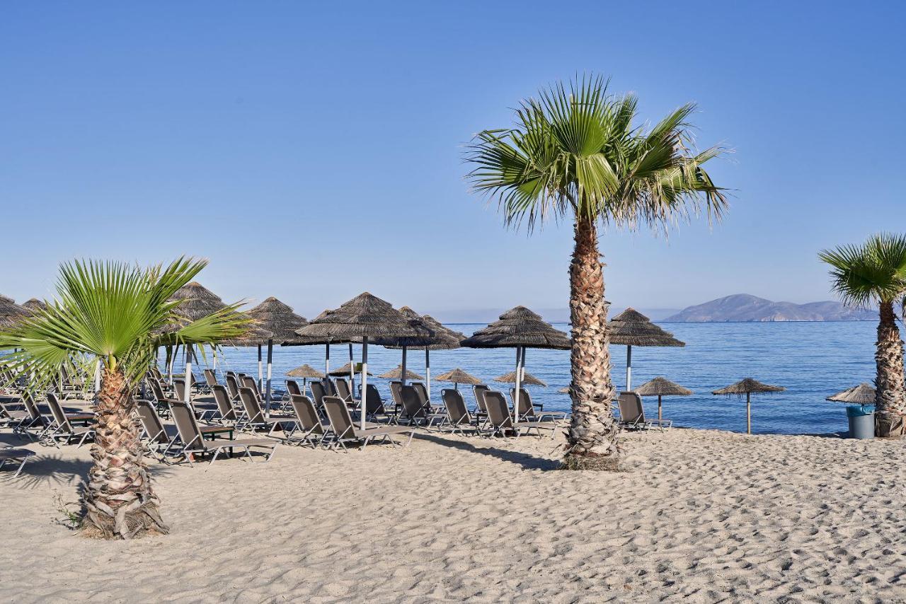Atlantica Marmari Palace 마스티차리 외부 사진