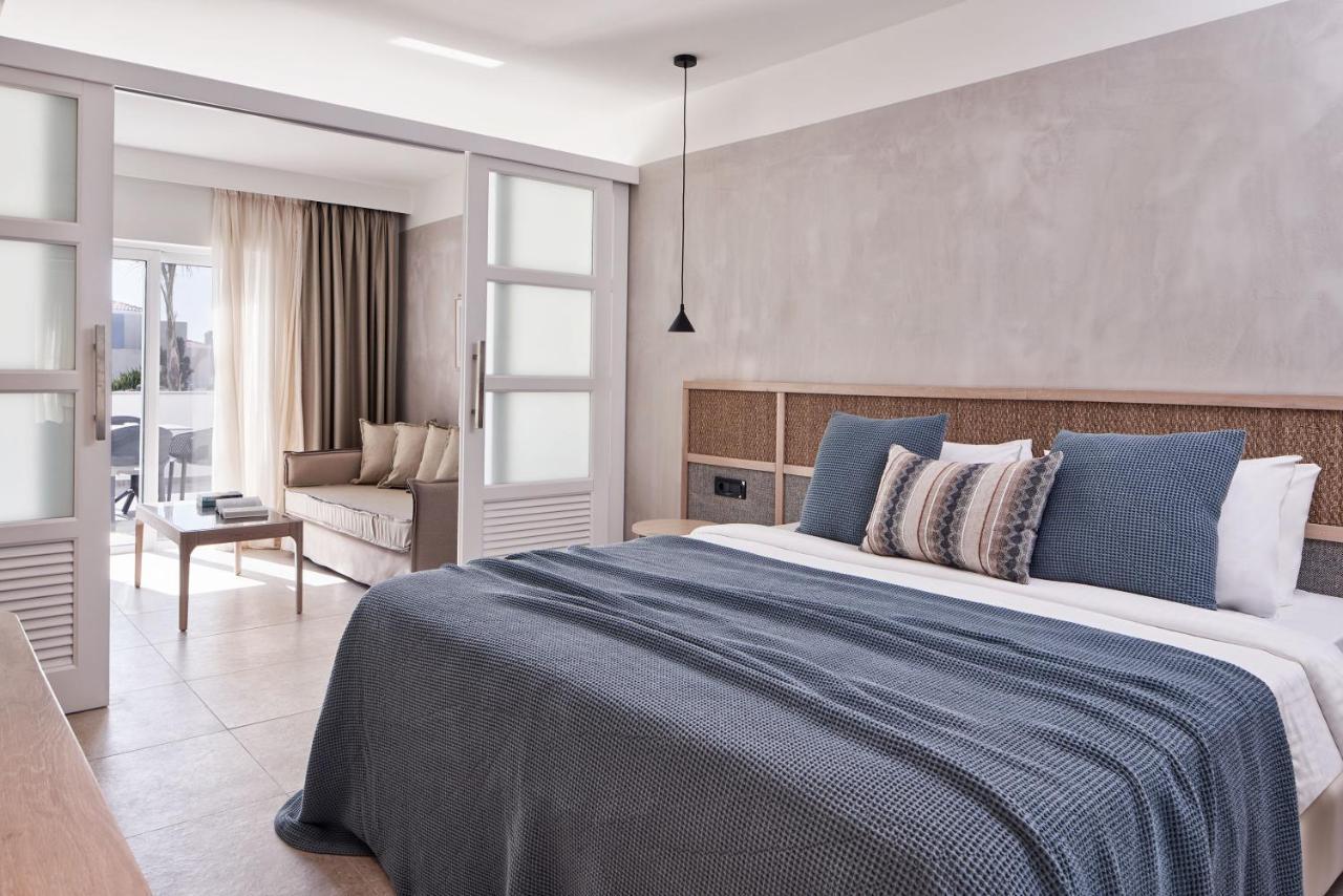 Atlantica Marmari Palace 마스티차리 외부 사진