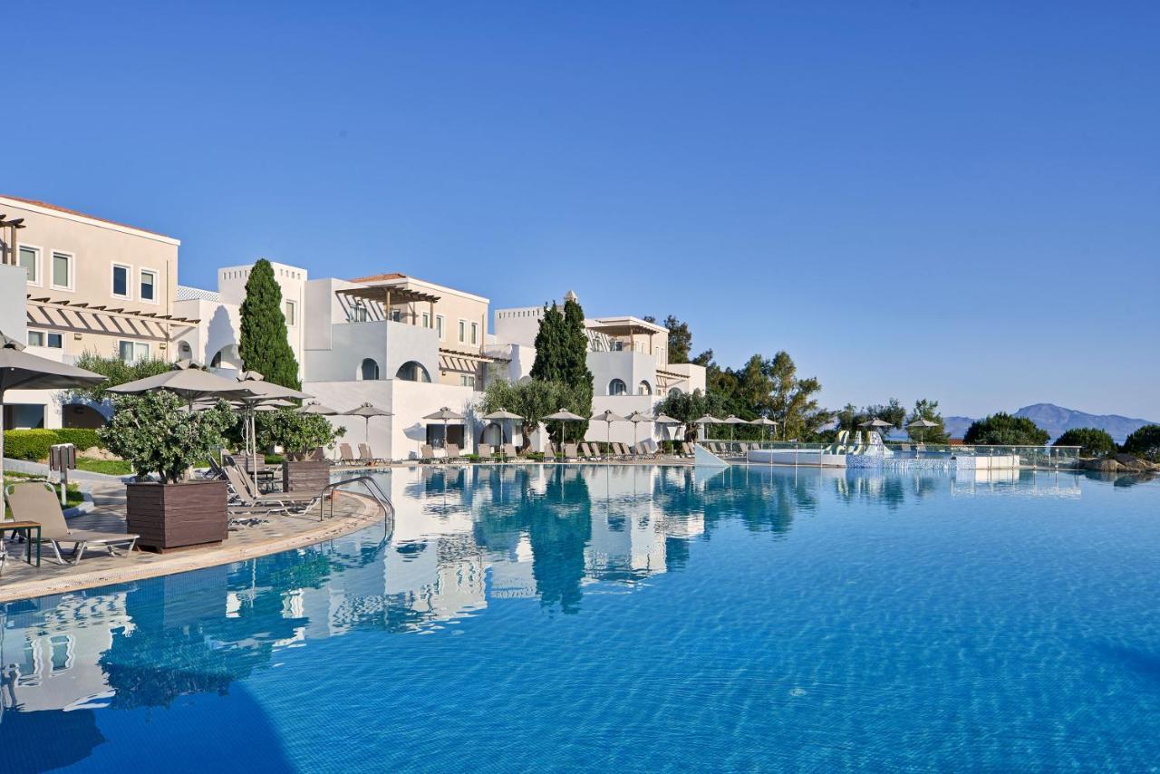 Atlantica Marmari Palace 마스티차리 외부 사진