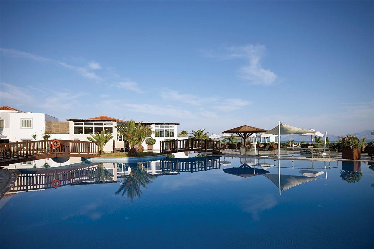 Atlantica Marmari Palace 마스티차리 외부 사진