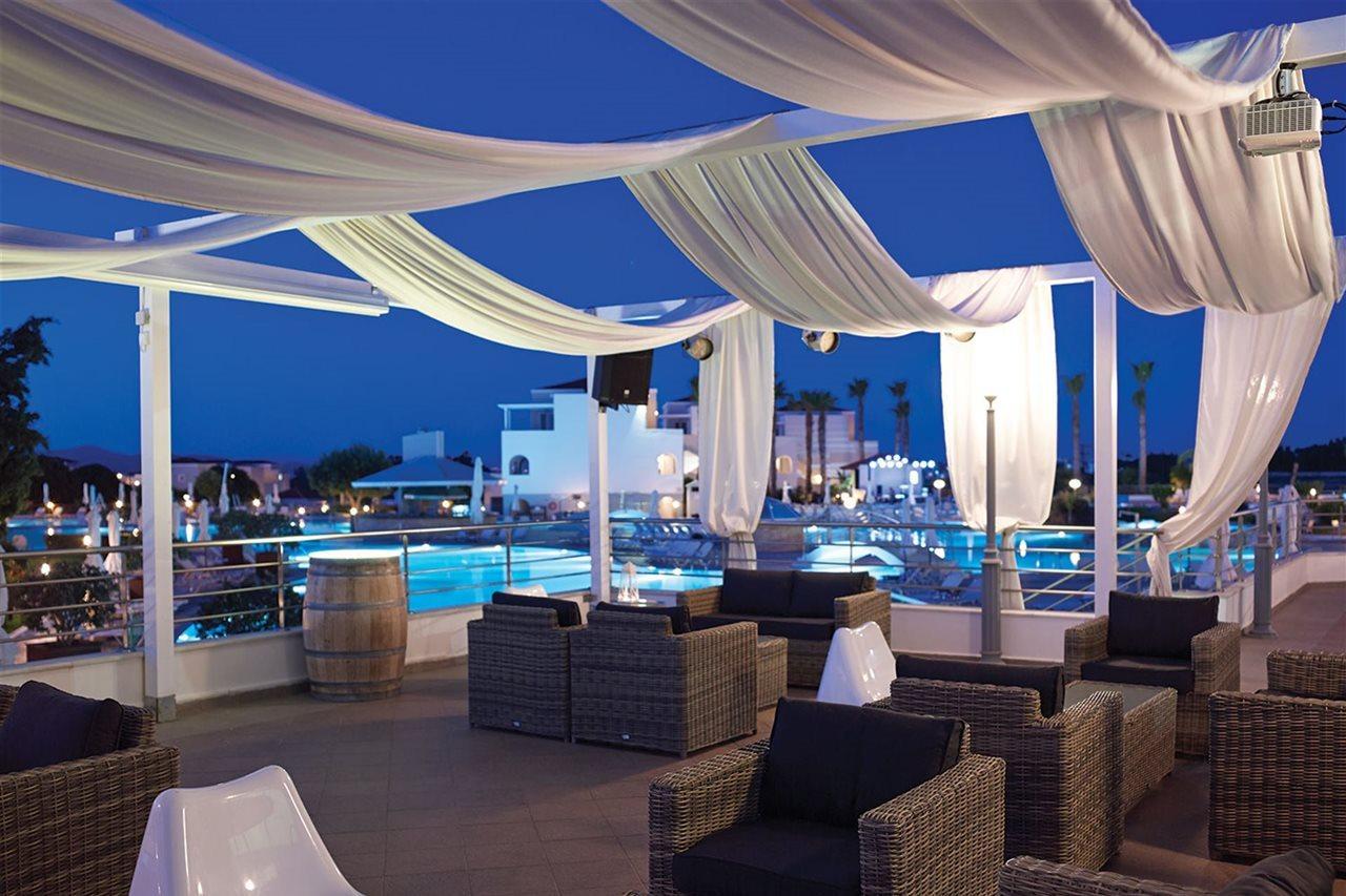 Atlantica Marmari Palace 마스티차리 외부 사진