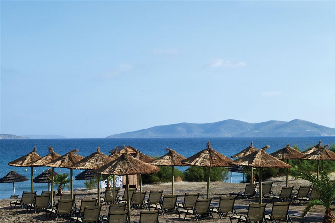 Atlantica Marmari Palace 마스티차리 외부 사진