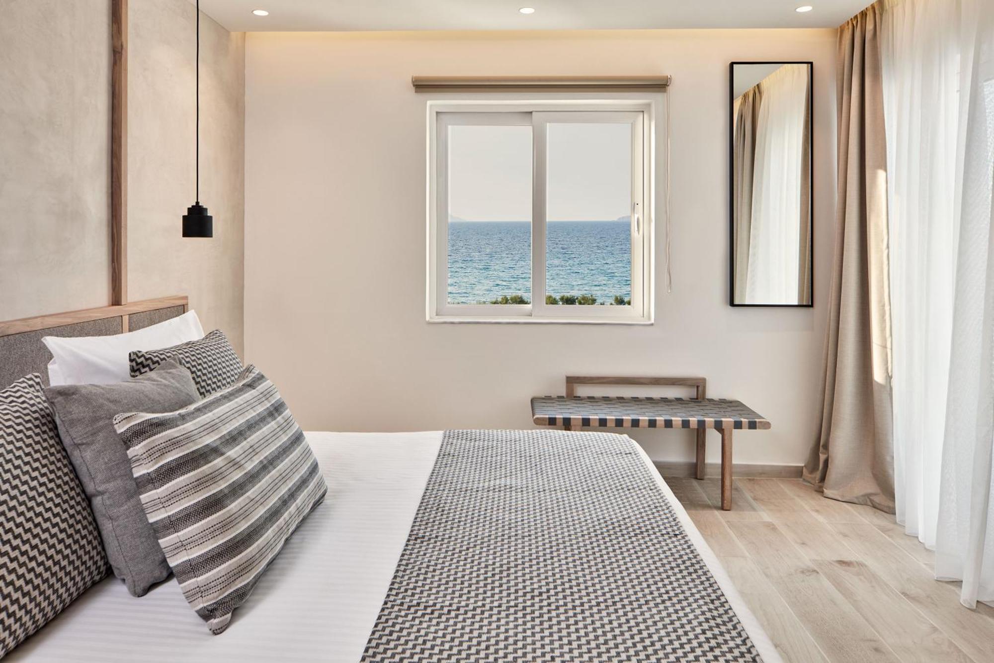 Atlantica Marmari Palace 마스티차리 외부 사진