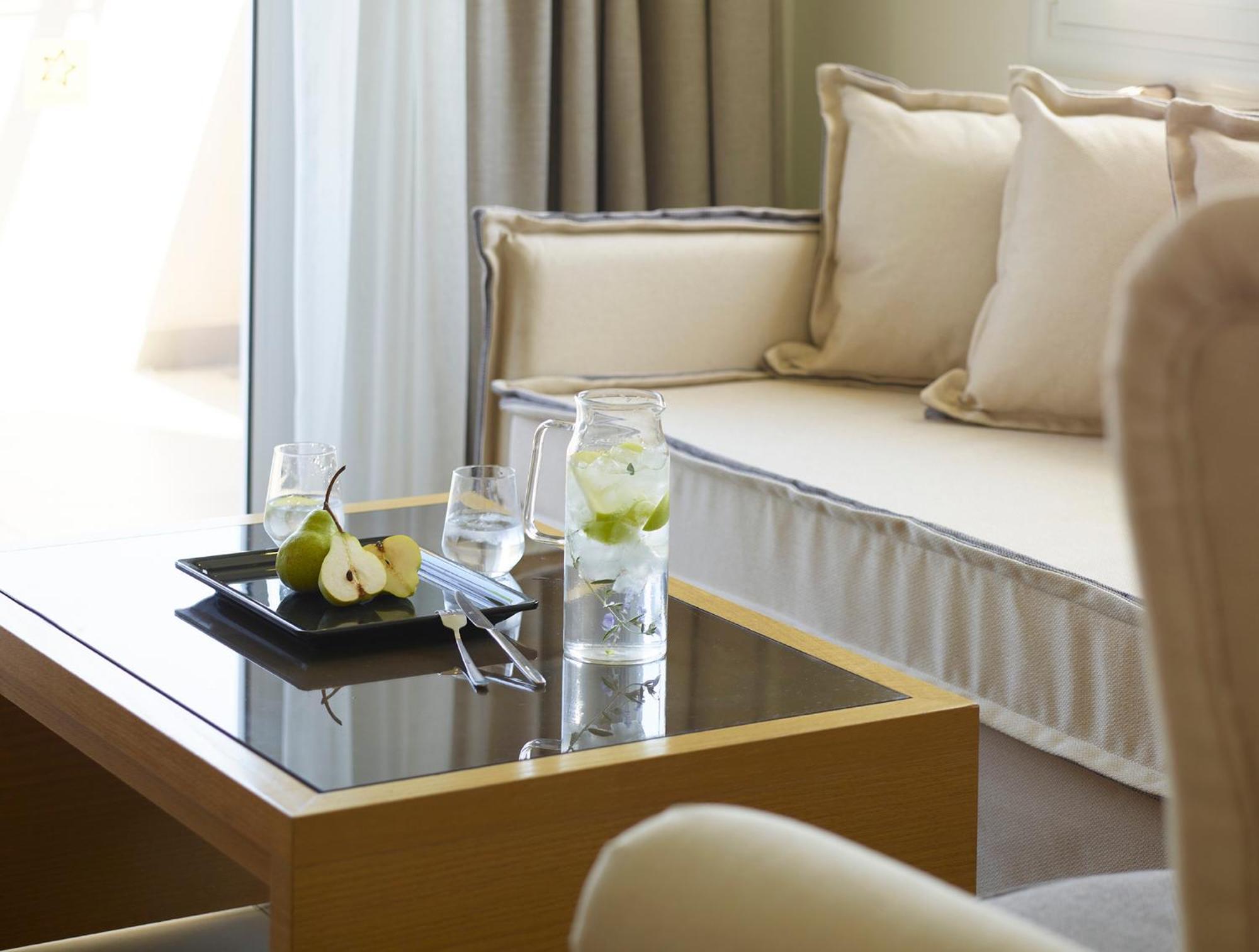 Atlantica Marmari Palace 마스티차리 외부 사진