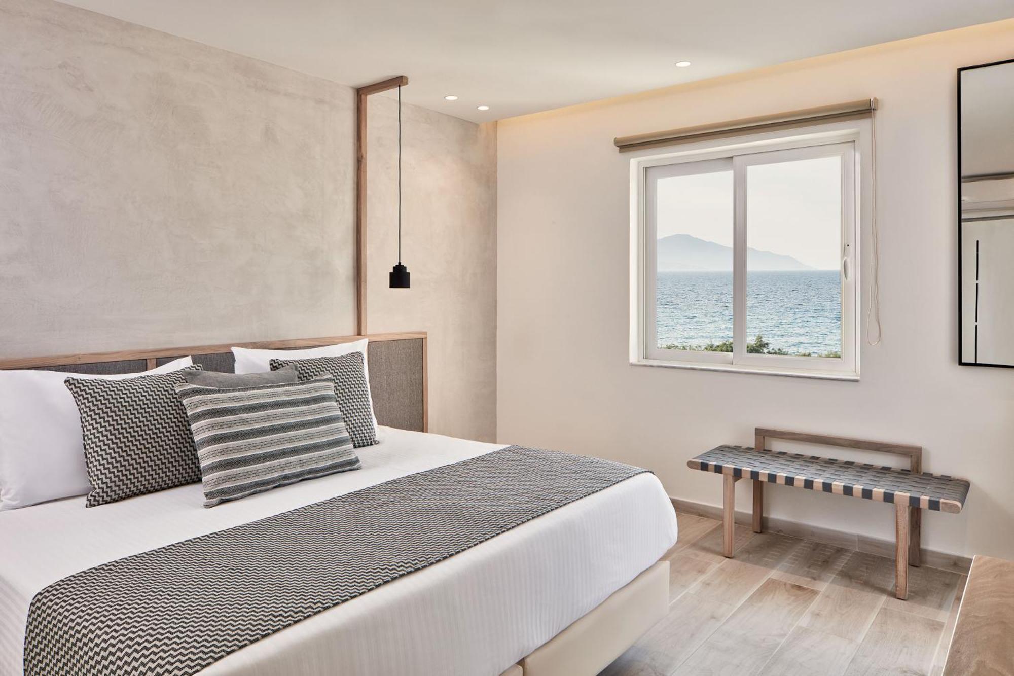 Atlantica Marmari Palace 마스티차리 외부 사진