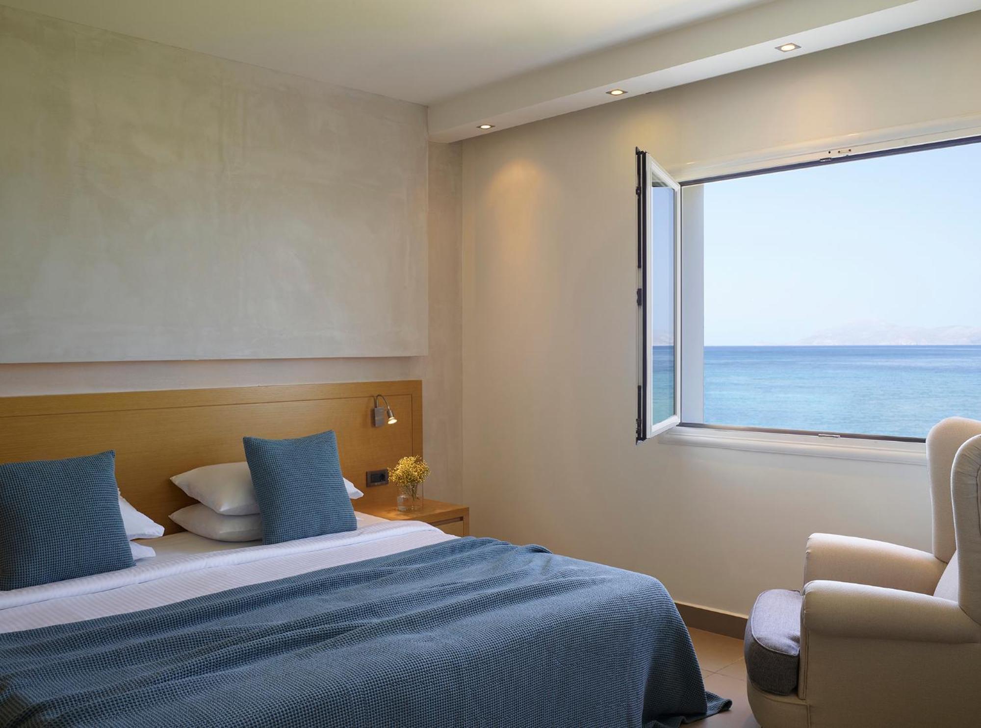 Atlantica Marmari Palace 마스티차리 외부 사진