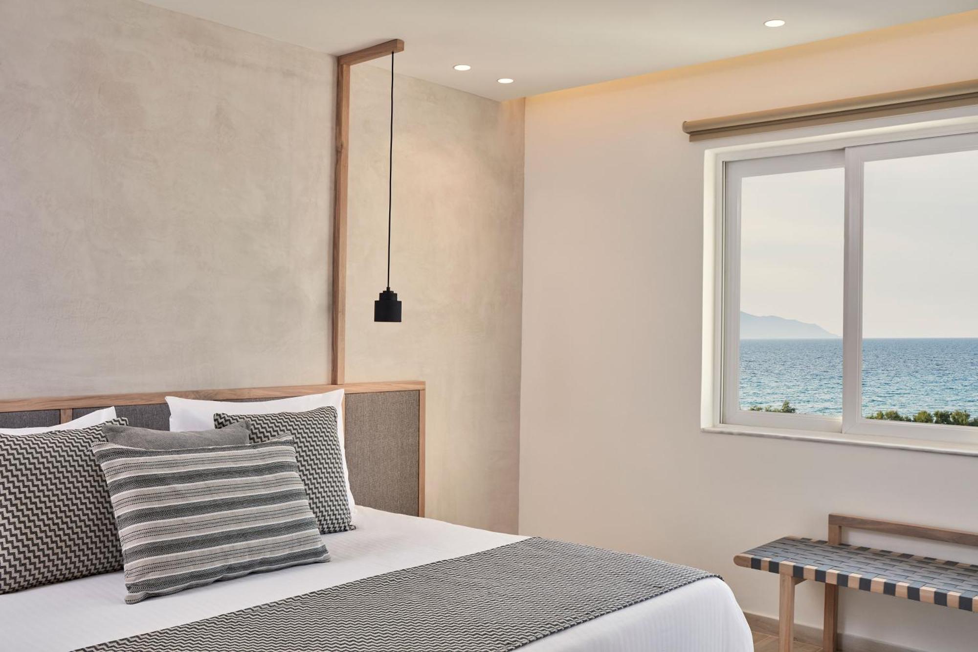 Atlantica Marmari Palace 마스티차리 외부 사진