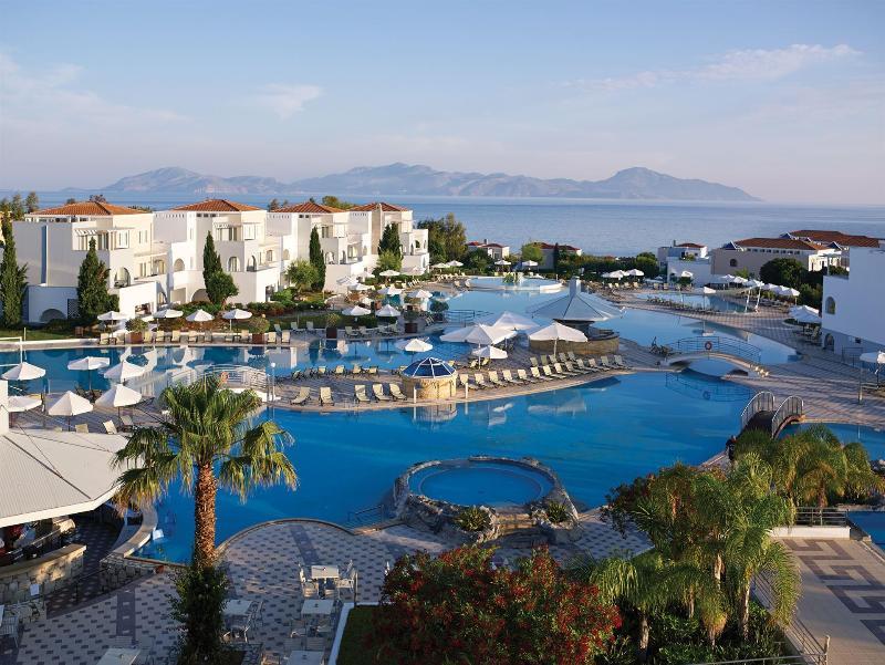 Atlantica Marmari Palace 마스티차리 외부 사진